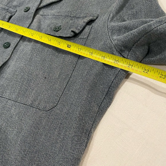 VINTAGE French Military Jacket - Picture 13 of 14